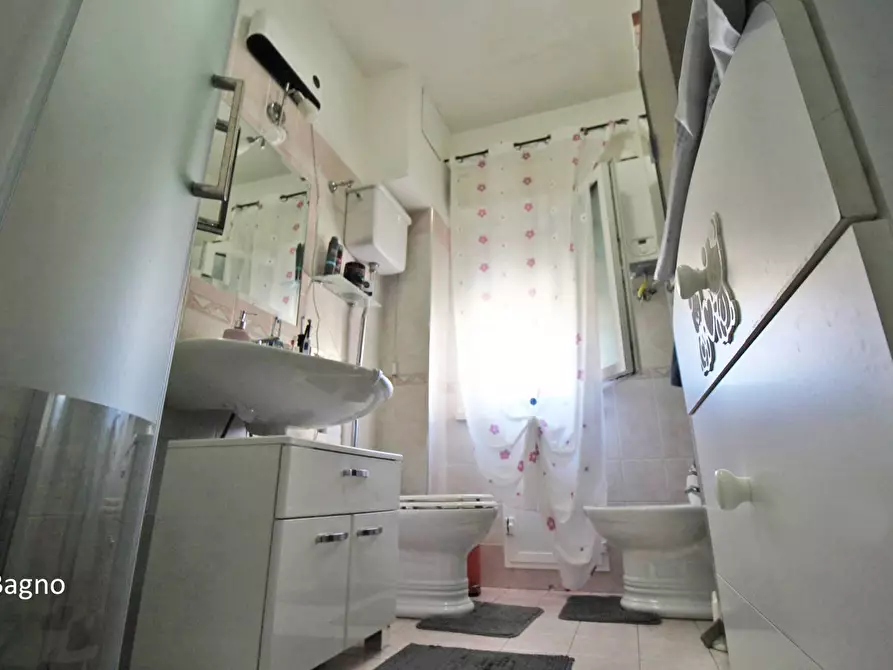 Immagine 43 di Appartamento in vendita  in Via Filippo Pecoraino 16 a Palermo