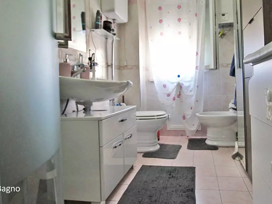 Immagine 44 di Appartamento in vendita  in Via Filippo Pecoraino 16 a Palermo