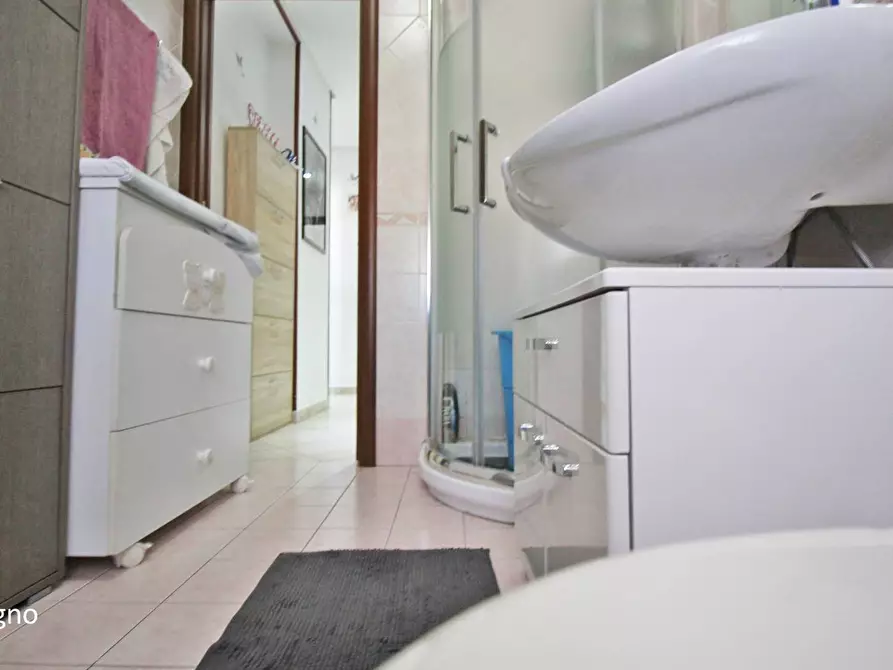 Immagine 45 di Appartamento in vendita  in Via Filippo Pecoraino 16 a Palermo