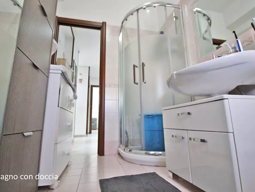 Immagine 46 di Appartamento in vendita  in Via Filippo Pecoraino 16 a Palermo