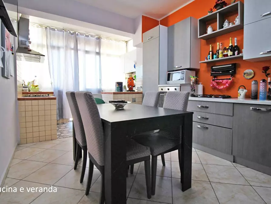 Immagine 48 di Appartamento in vendita  in Via Filippo Pecoraino 16 a Palermo