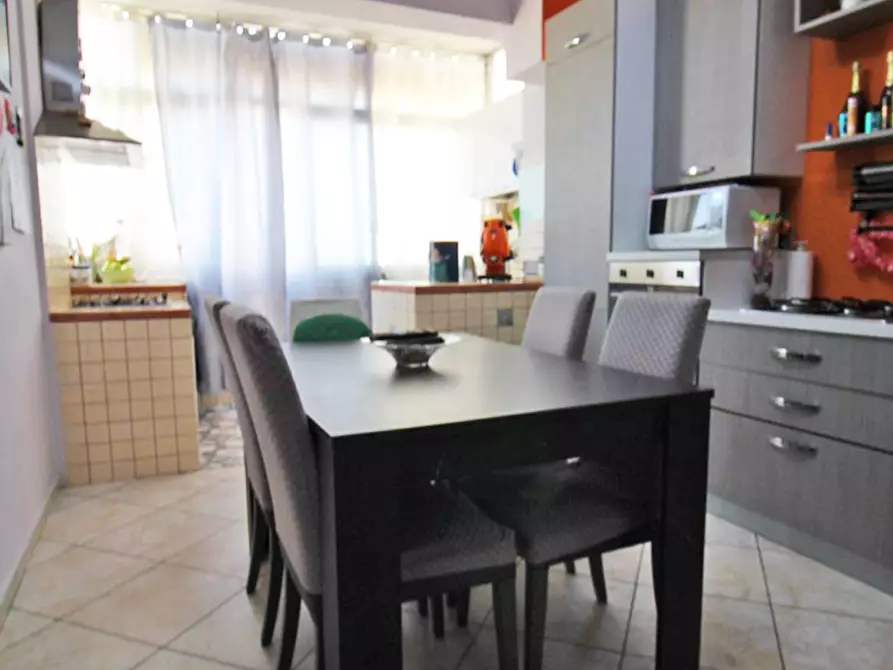 Immagine 49 di Appartamento in vendita  in Via Filippo Pecoraino 16 a Palermo