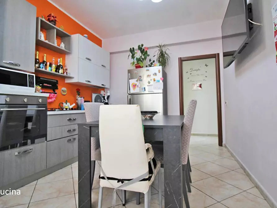 Immagine 50 di Appartamento in vendita  in Via Filippo Pecoraino 16 a Palermo