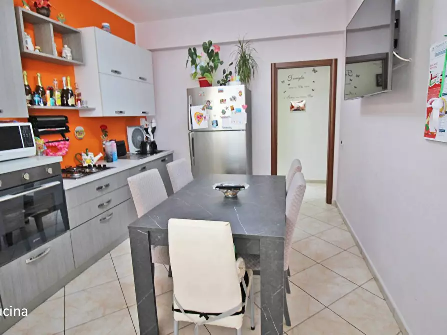 Immagine 51 di Appartamento in vendita  in Via Filippo Pecoraino 16 a Palermo