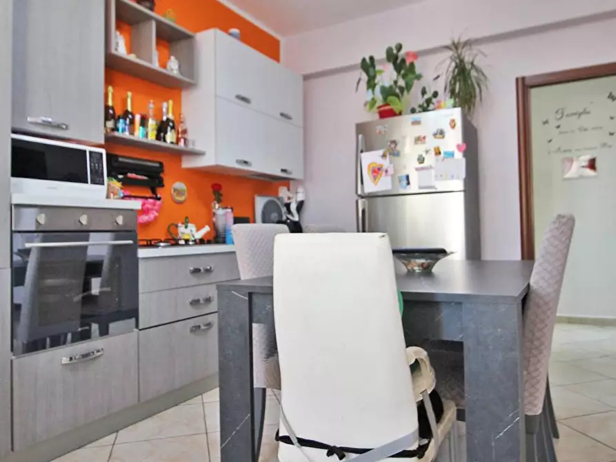 Immagine 52 di Appartamento in vendita  in Via Filippo Pecoraino 16 a Palermo