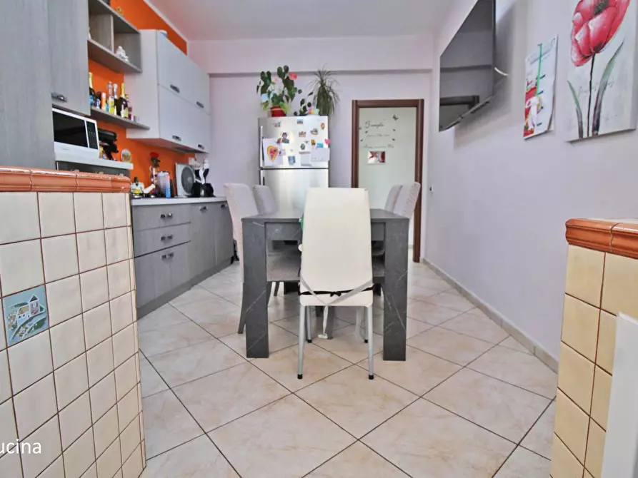 Immagine 53 di Appartamento in vendita  in Via Filippo Pecoraino 16 a Palermo