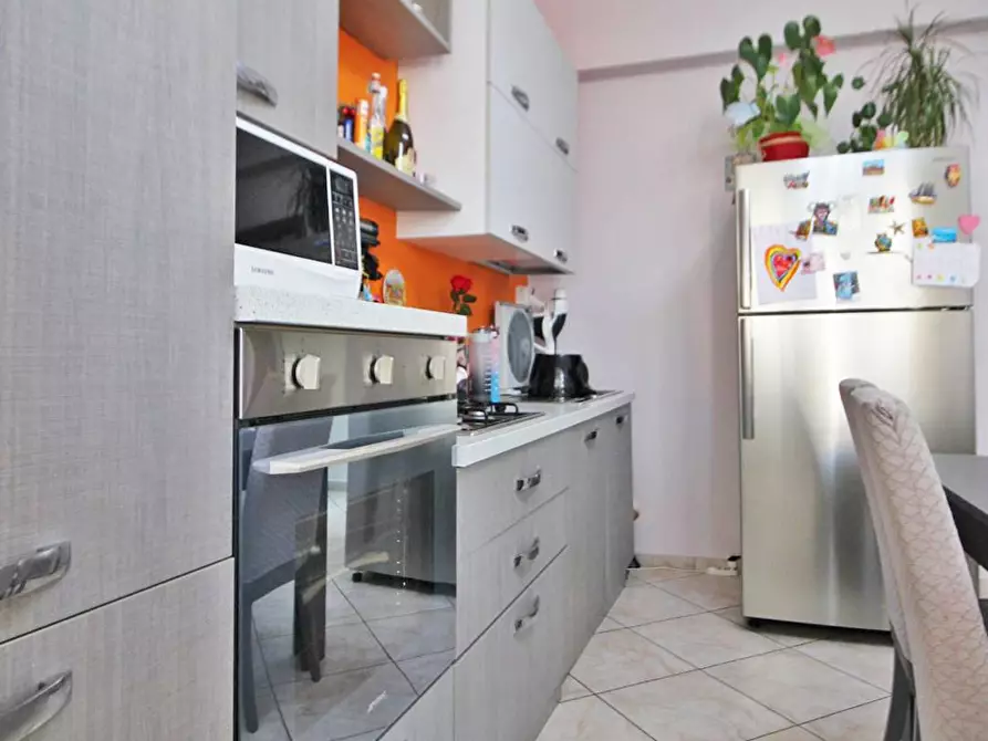 Immagine 54 di Appartamento in vendita  in Via Filippo Pecoraino 16 a Palermo