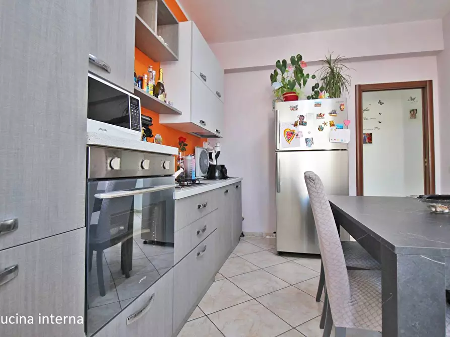 Immagine 55 di Appartamento in vendita  in Via Filippo Pecoraino 16 a Palermo