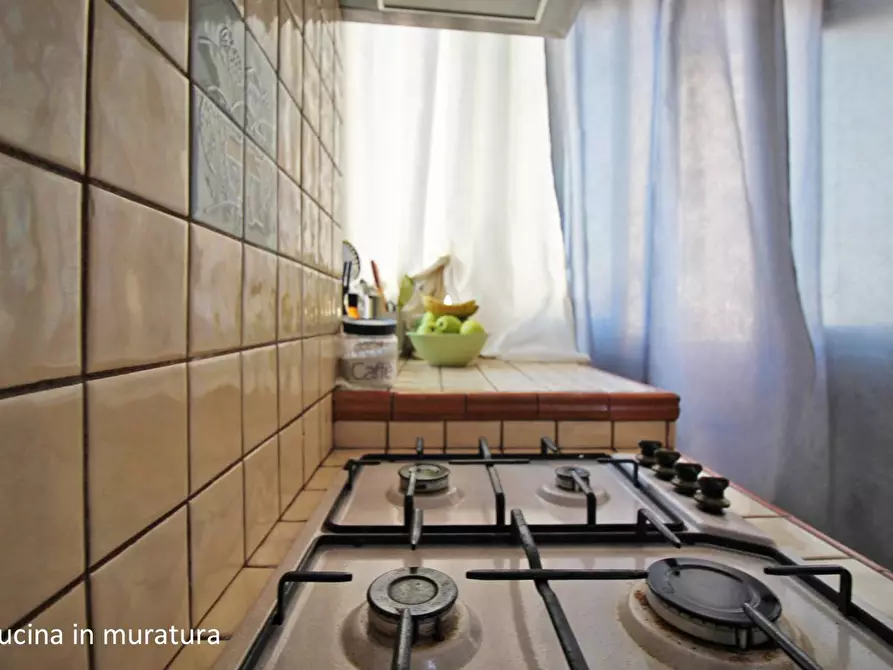 Immagine 57 di Appartamento in vendita  in Via Filippo Pecoraino 16 a Palermo