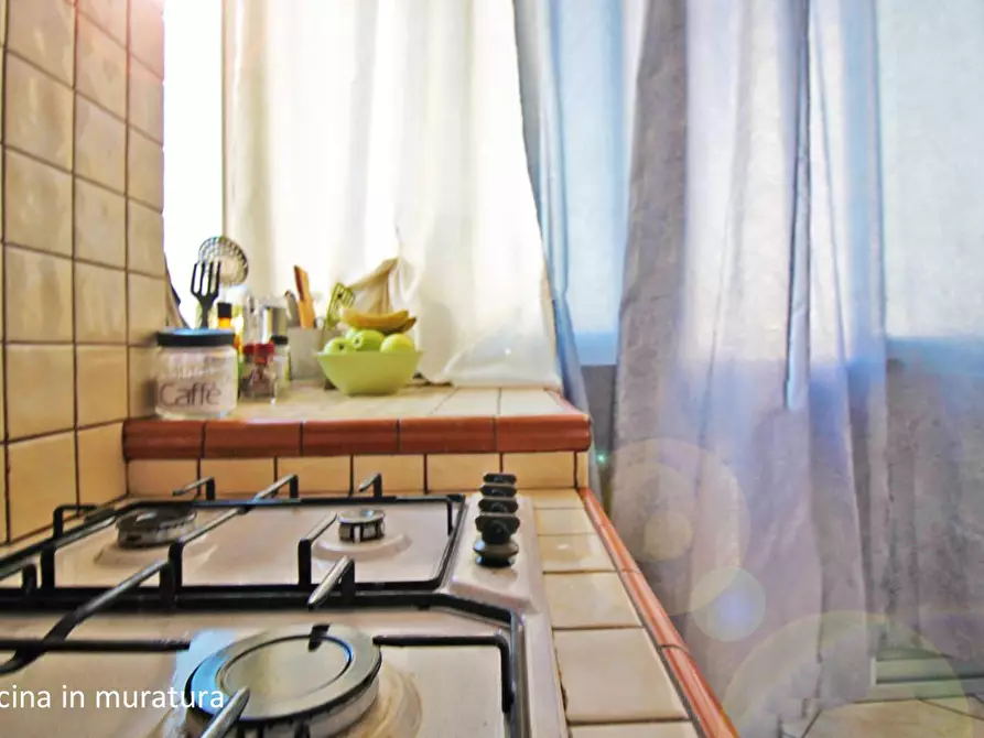 Immagine 58 di Appartamento in vendita  in Via Filippo Pecoraino 16 a Palermo