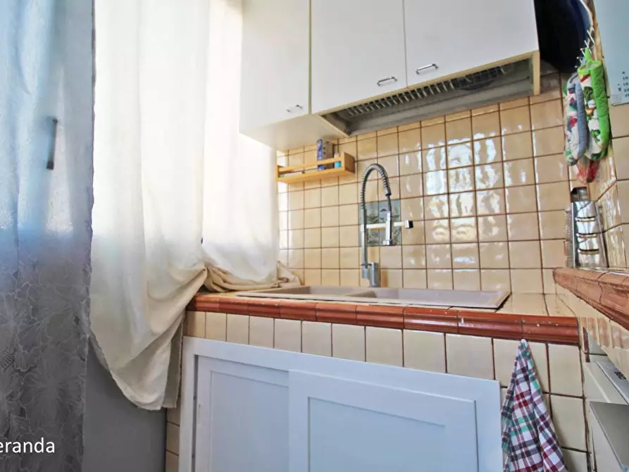 Immagine 59 di Appartamento in vendita  in Via Filippo Pecoraino 16 a Palermo