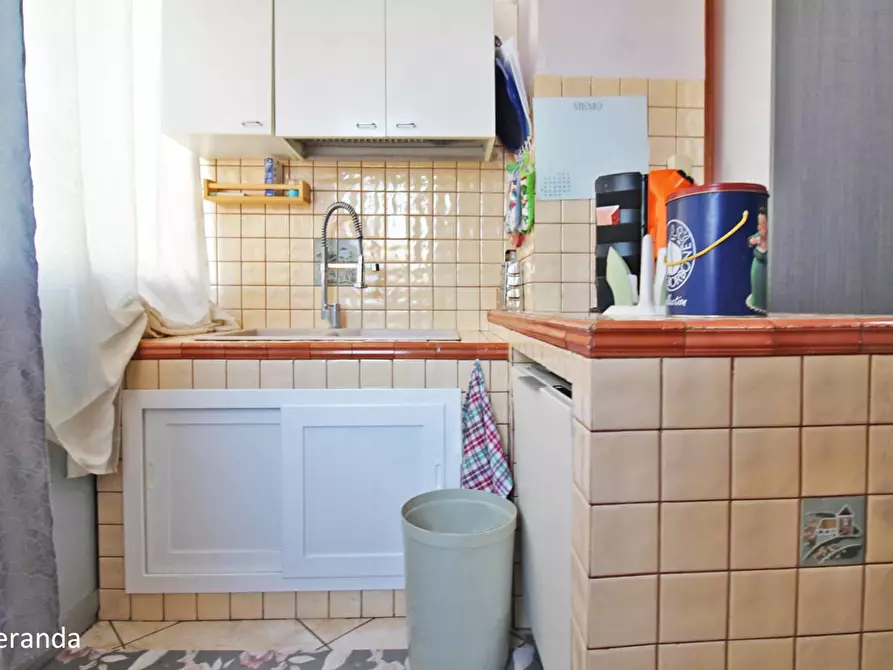 Immagine 60 di Appartamento in vendita  in Via Filippo Pecoraino 16 a Palermo