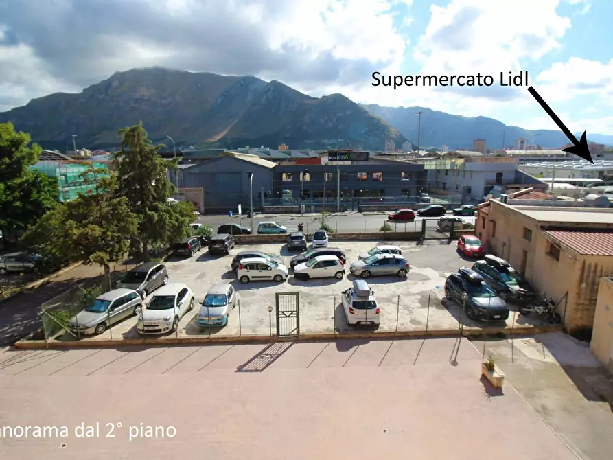 Immagine 61 di Appartamento in vendita  in Via Filippo Pecoraino 16 a Palermo