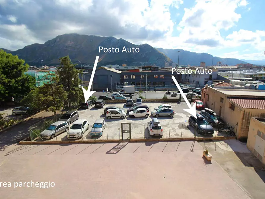 Immagine 63 di Appartamento in vendita  in Via Filippo Pecoraino 16 a Palermo