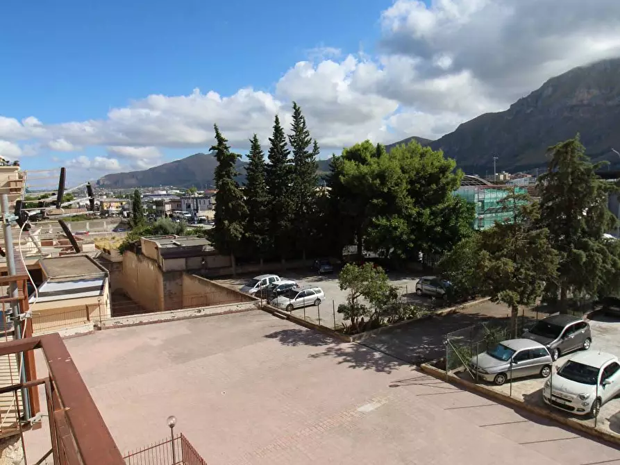 Immagine 64 di Appartamento in vendita  in Via Filippo Pecoraino 16 a Palermo