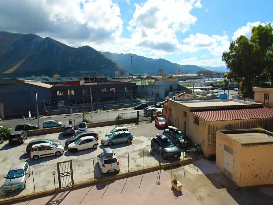 Immagine 65 di Appartamento in vendita  in Via Filippo Pecoraino 16 a Palermo