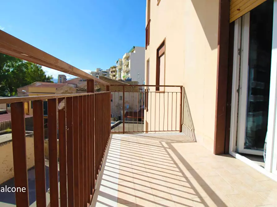 Immagine 66 di Appartamento in vendita  in Via Filippo Pecoraino 16 a Palermo