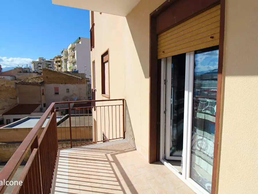 Immagine 67 di Appartamento in vendita  in Via Filippo Pecoraino 16 a Palermo