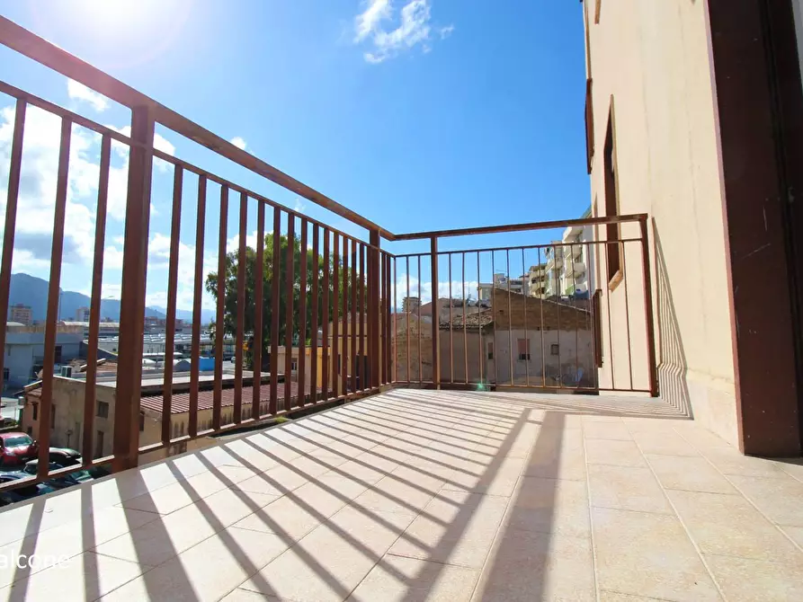 Immagine 68 di Appartamento in vendita  in Via Filippo Pecoraino 16 a Palermo