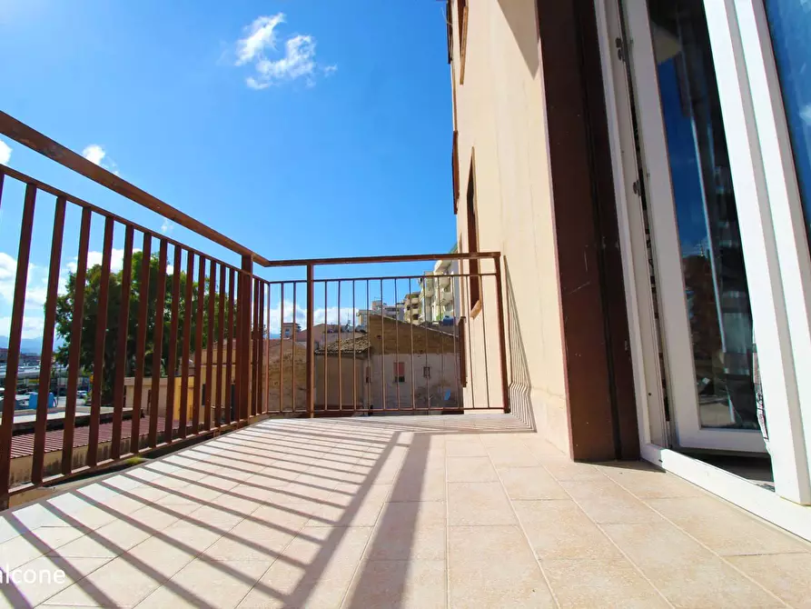 Immagine 69 di Appartamento in vendita  in Via Filippo Pecoraino 16 a Palermo