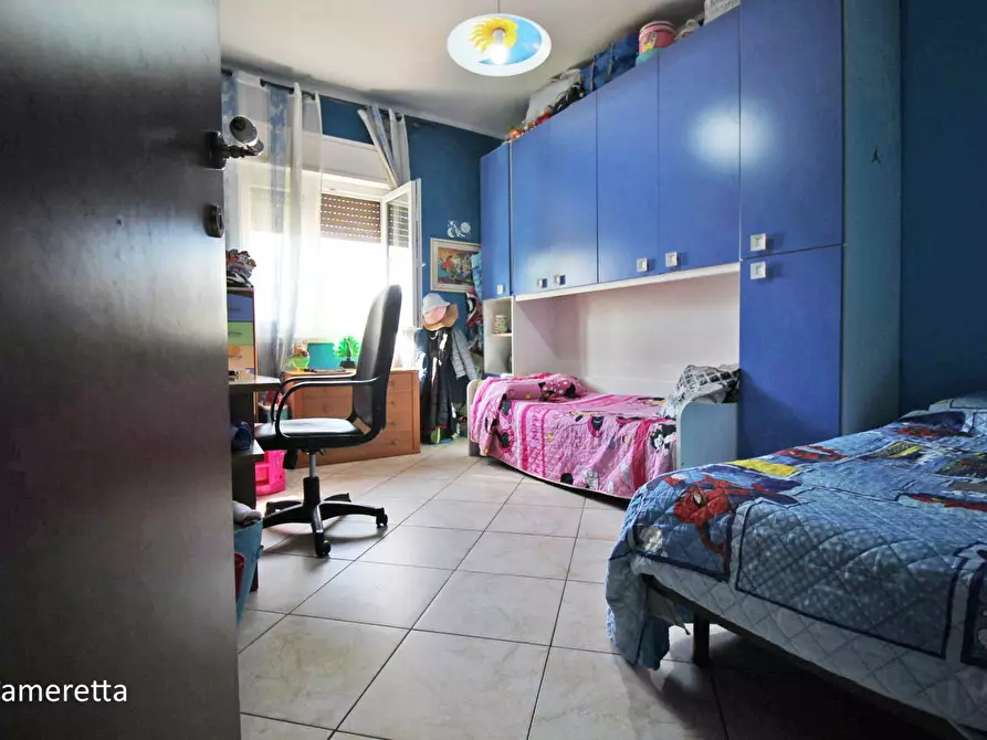 Immagine 72 di Appartamento in vendita  in Via Filippo Pecoraino 16 a Palermo