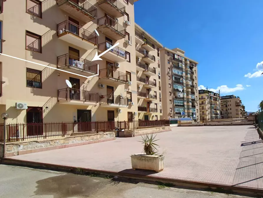 Immagine 74 di Appartamento in vendita  in Via Filippo Pecoraino 16 a Palermo