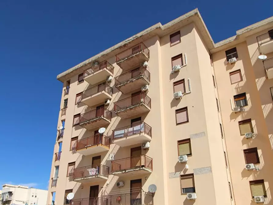 Immagine 75 di Appartamento in vendita  in Via Filippo Pecoraino 16 a Palermo