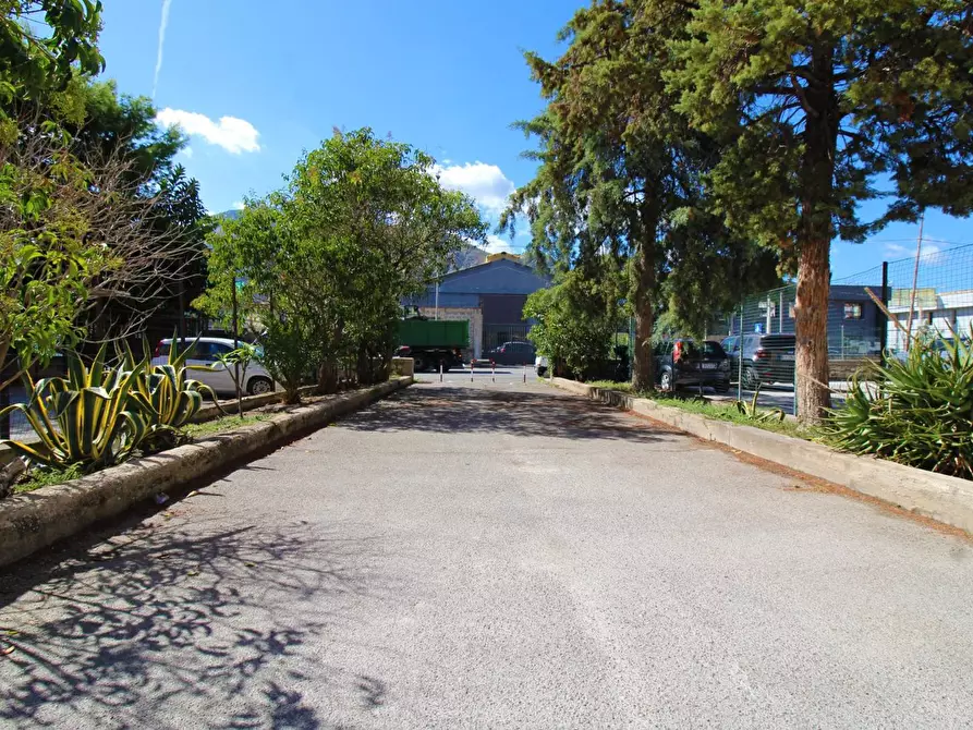 Immagine 76 di Appartamento in vendita  in Via Filippo Pecoraino 16 a Palermo