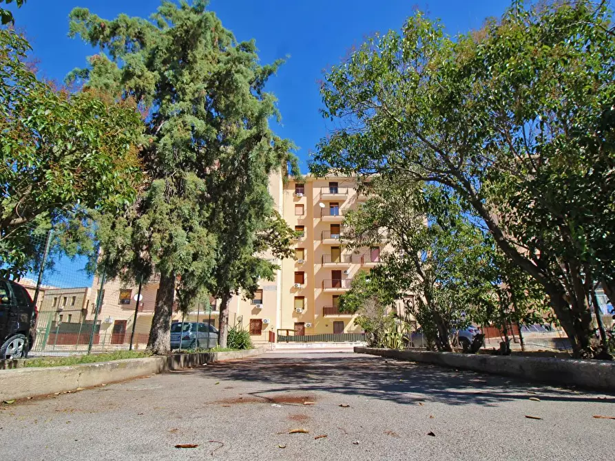 Immagine 77 di Appartamento in vendita  in Via Filippo Pecoraino 16 a Palermo