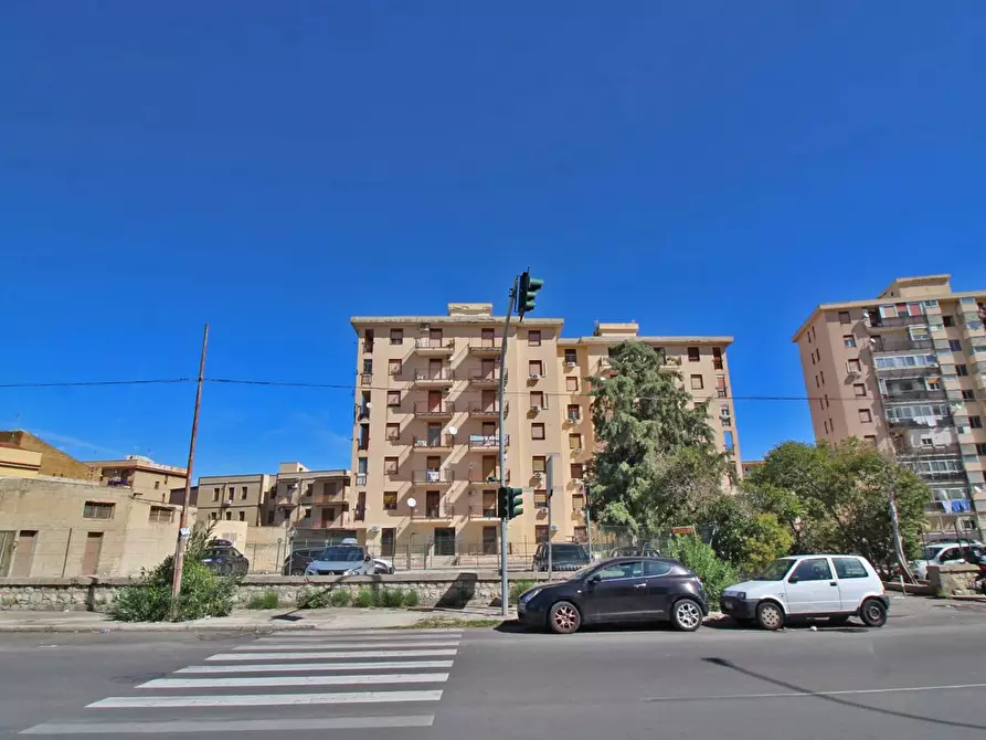 Immagine 79 di Appartamento in vendita  in Via Filippo Pecoraino 16 a Palermo