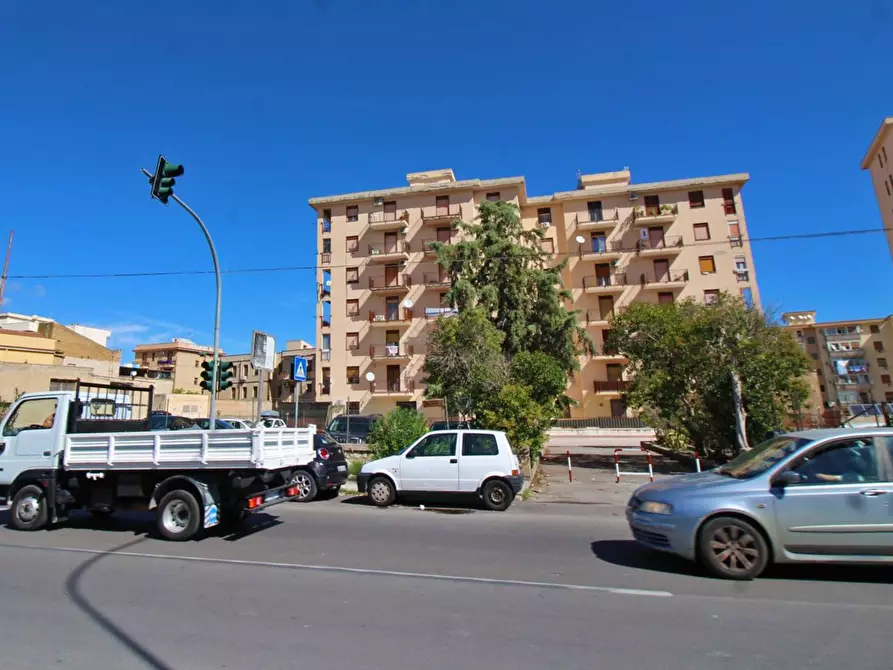 Immagine 81 di Appartamento in vendita  in Via Filippo Pecoraino 16 a Palermo