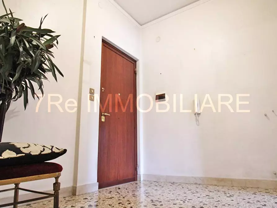 Immagine 4 di Appartamento in vendita  in Via Guido D'arezzo 16 a Palermo