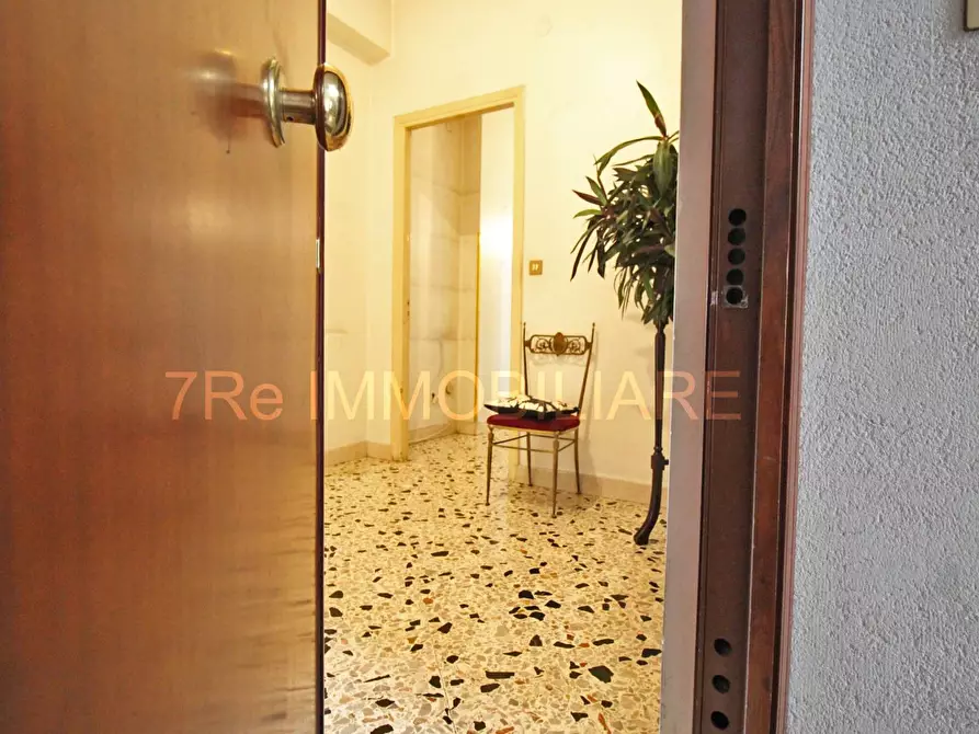 Immagine 6 di Appartamento in vendita  in Via Guido D'arezzo 16 a Palermo