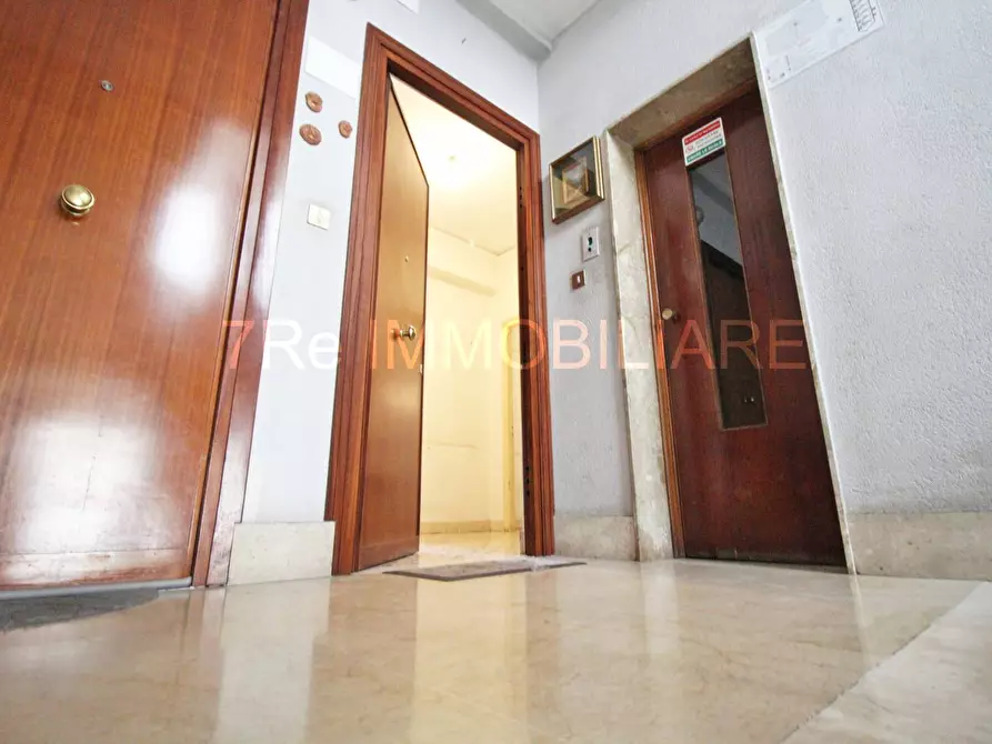 Immagine 7 di Appartamento in vendita  in Via Guido D'arezzo 16 a Palermo