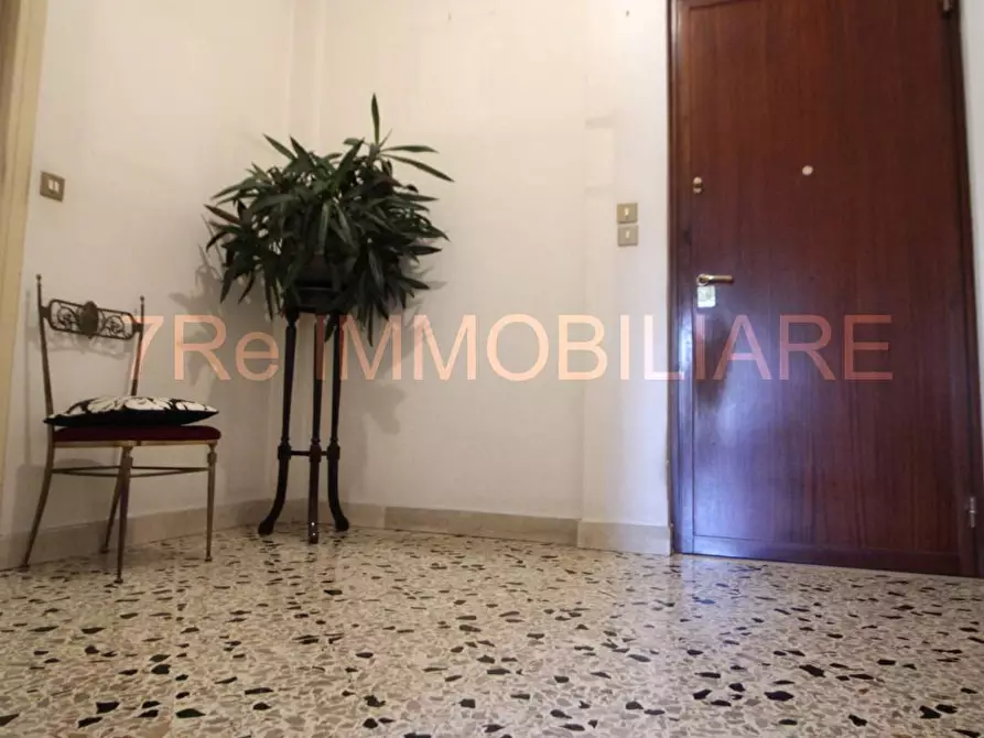 Immagine 10 di Appartamento in vendita  in Via Guido D'arezzo 16 a Palermo