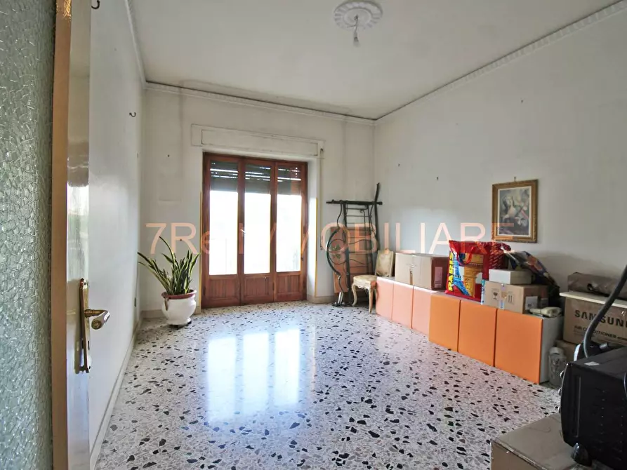 Immagine 11 di Appartamento in vendita  in Via Guido D'arezzo 16 a Palermo