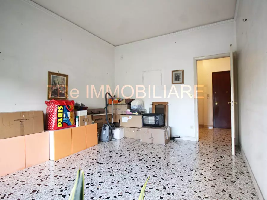 Immagine 13 di Appartamento in vendita  in Via Guido D'arezzo 16 a Palermo