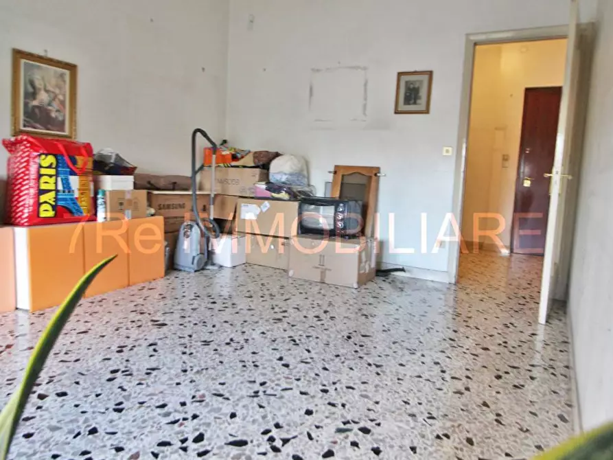 Immagine 14 di Appartamento in vendita  in Via Guido D'arezzo 16 a Palermo