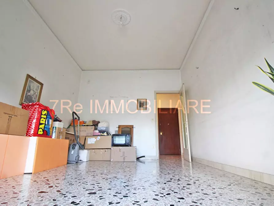 Immagine 16 di Appartamento in vendita  in Via Guido D'arezzo 16 a Palermo