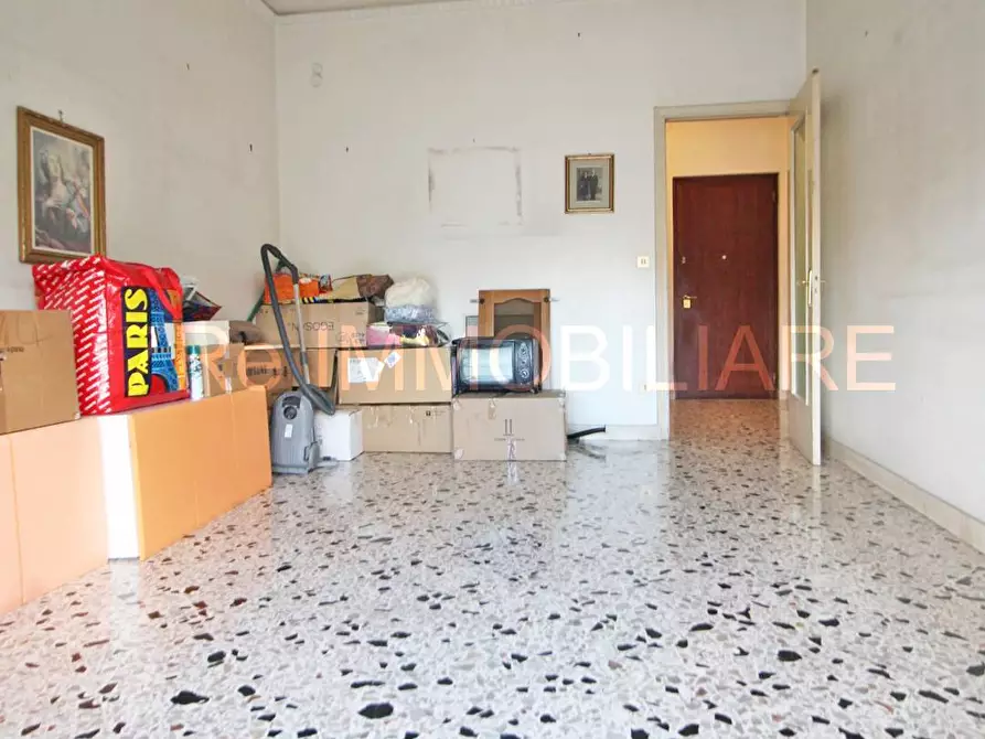 Immagine 17 di Appartamento in vendita  in Via Guido D'arezzo 16 a Palermo