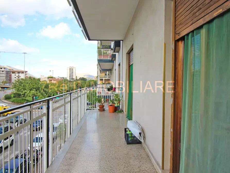 Immagine 18 di Appartamento in vendita  in Via Guido D'arezzo 16 a Palermo