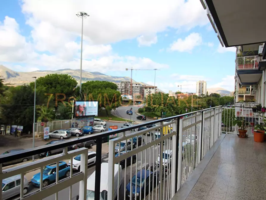 Immagine 19 di Appartamento in vendita  in Via Guido D'arezzo 16 a Palermo