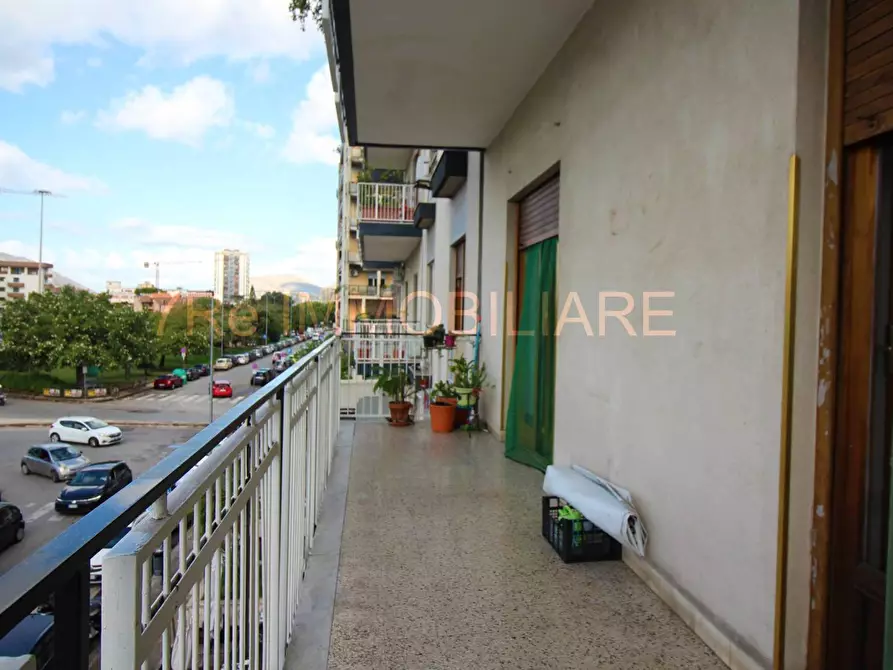 Immagine 20 di Appartamento in vendita  in Via Guido D'arezzo 16 a Palermo