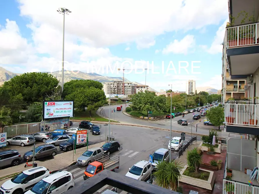 Immagine 21 di Appartamento in vendita  in Via Guido D'arezzo 16 a Palermo