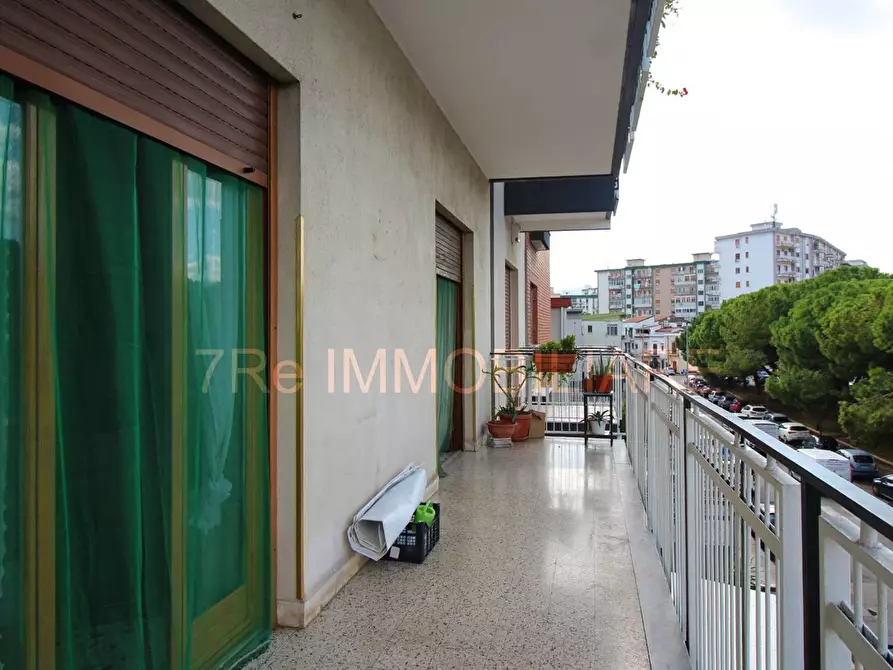 Immagine 22 di Appartamento in vendita  in Via Guido D'arezzo 16 a Palermo