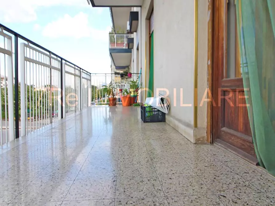 Immagine 24 di Appartamento in vendita  in Via Guido D'arezzo 16 a Palermo