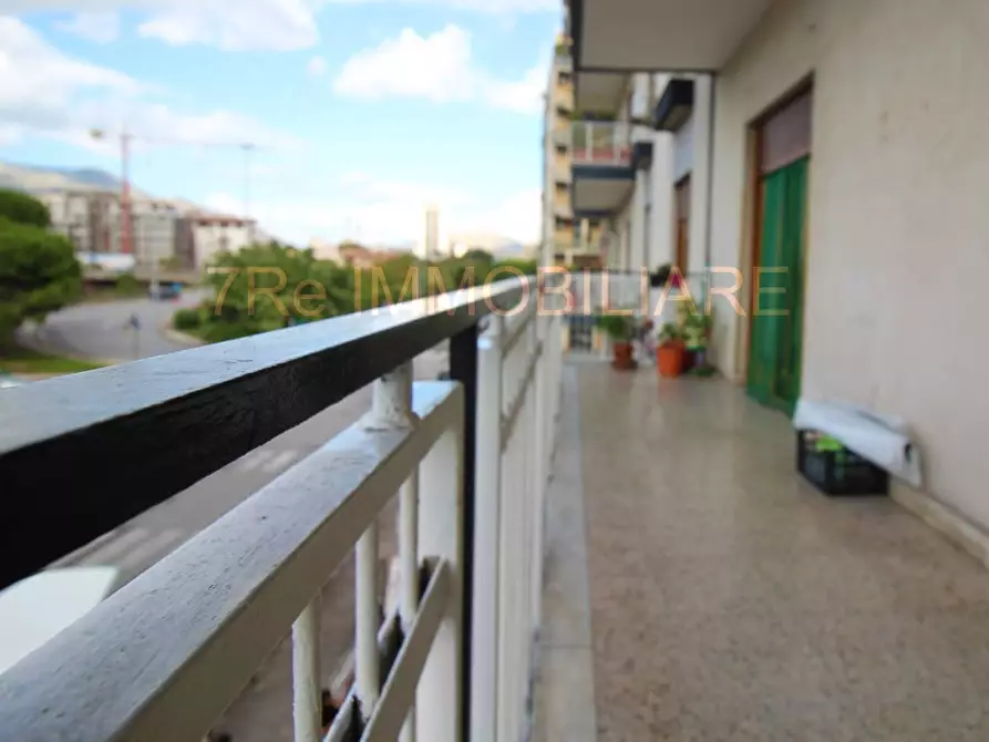 Immagine 25 di Appartamento in vendita  in Via Guido D'arezzo 16 a Palermo