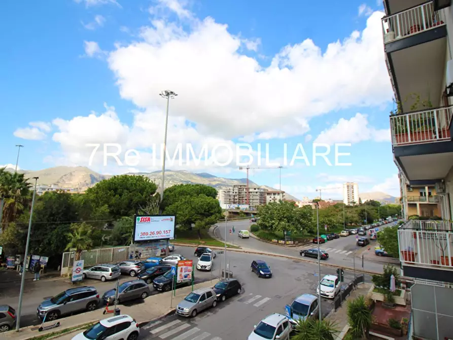 Immagine 26 di Appartamento in vendita  in Via Guido D'arezzo 16 a Palermo