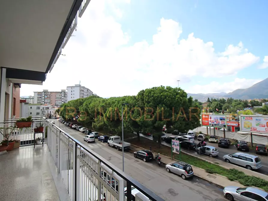 Immagine 27 di Appartamento in vendita  in Via Guido D'arezzo 16 a Palermo