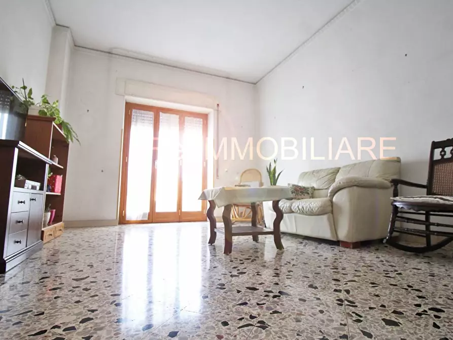 Immagine 28 di Appartamento in vendita  in Via Guido D'arezzo 16 a Palermo